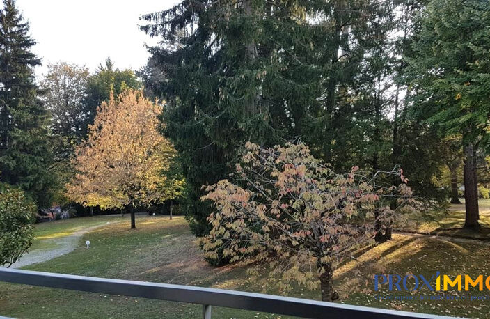 NOUVEAU T4 + GARAGE AVEC PARC PRIVATIF DANS LA COPROPRIÉTÉ — photo 2