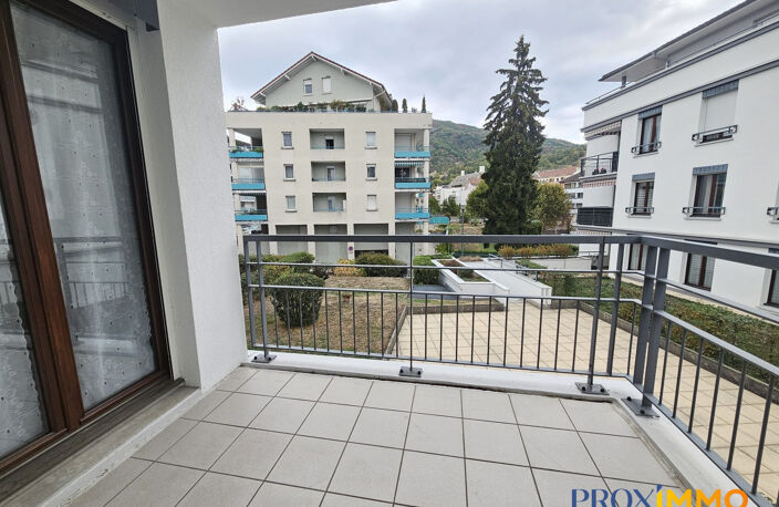 NOUVEAU T4 + GARAGE AVEC PARC PRIVATIF DANS LA COPROPRIÉTÉ — photo 4