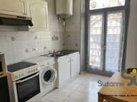 T1 BIS DE 43,25 M² VENDU LOUÉ — photo 2