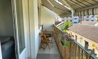 Appartement 3 Pièces 77 m² à vendre à Grenoble (38100)