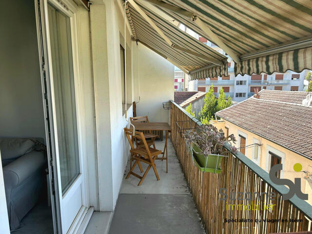 Appartement proposé à Grenoble
