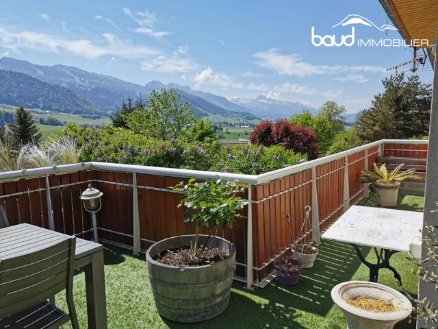 Appartement proposé à Lans-en-Vercors