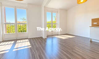 Appartement 2 Pièces 47 m² à vendre à Marseille 10 (13010)