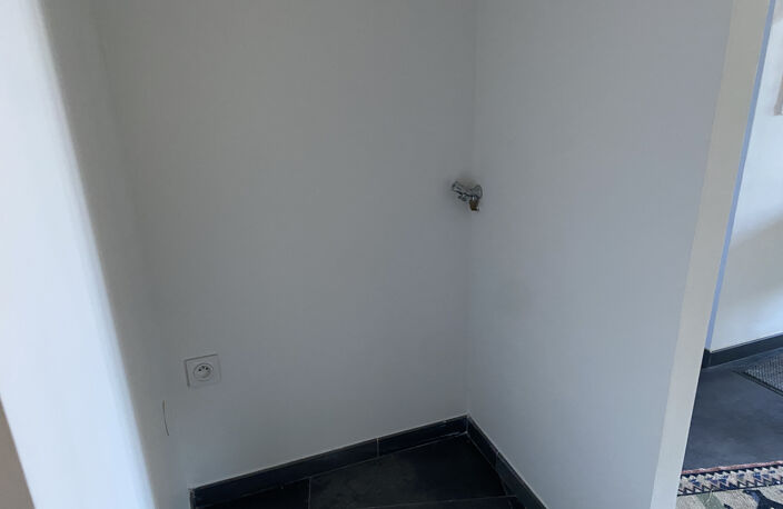 T4 avec cave et garage, avenue V. Hugo. Résidence du Lycée, 26000 VALENCE — photo 5