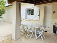 ALZONNE- Maison plain-pied- T4 avec garage — photo 3