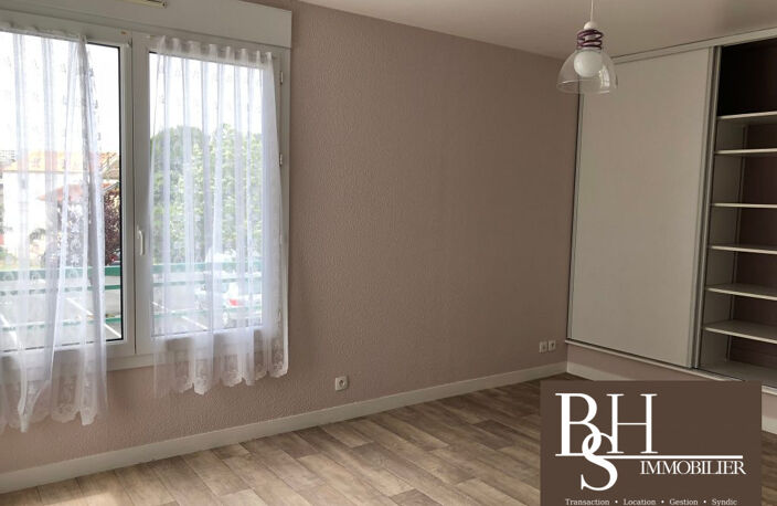 MONTBERNAGE STUDIO AVEC PARKING - 21.87 m2 — photo 2