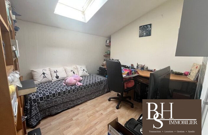 POITIERS CENTRE VILLE, T2 BIS MEUBLE DE 55.81M² — photo 3
