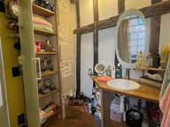 POITIERS CENTRE VILLE, T2 BIS MEUBLE DE 55.81M² — photo 4