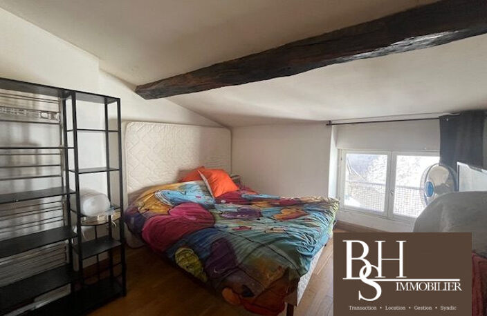 POITIERS CENTRE VILLE, T2 BIS MEUBLE DE 55.81M² — photo 5
