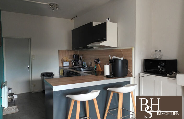 Maison à la Villedieu-du-Clain 77.75 m² — photo 3
