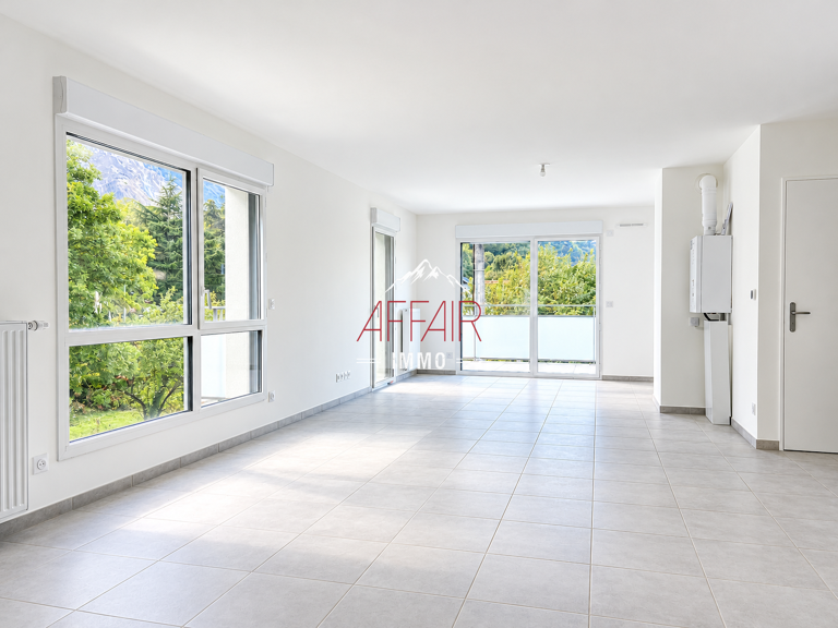 APPARTEMENT T3 - 74100 ETREMBIERES — photo 1