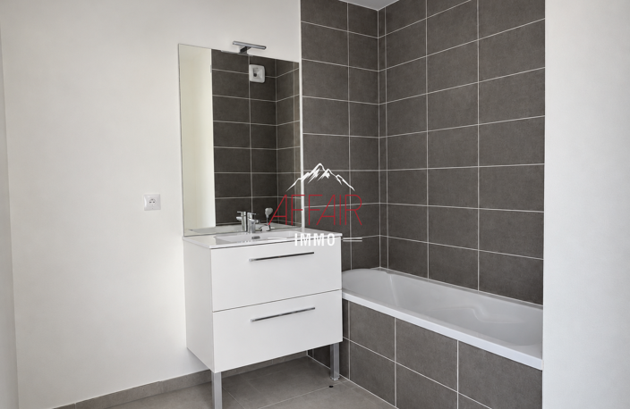 APPARTEMENT T3 - 74100 ETREMBIERES — photo 5