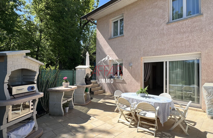 Maison 5 pièces 74160 COLLONGES SOUS SALEVE — photo 4