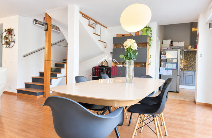 MAISON MITOYENNE (74160) BEAUMONT — photo 4