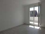 GRENOBLE Caserne de Bonne, Championnet, appartement de type 2 en — photo 3