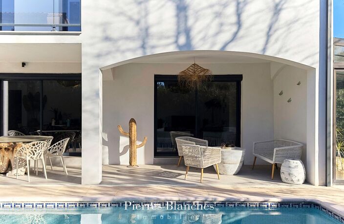 LA TRAME DE LUMIÈRE® — photo 3