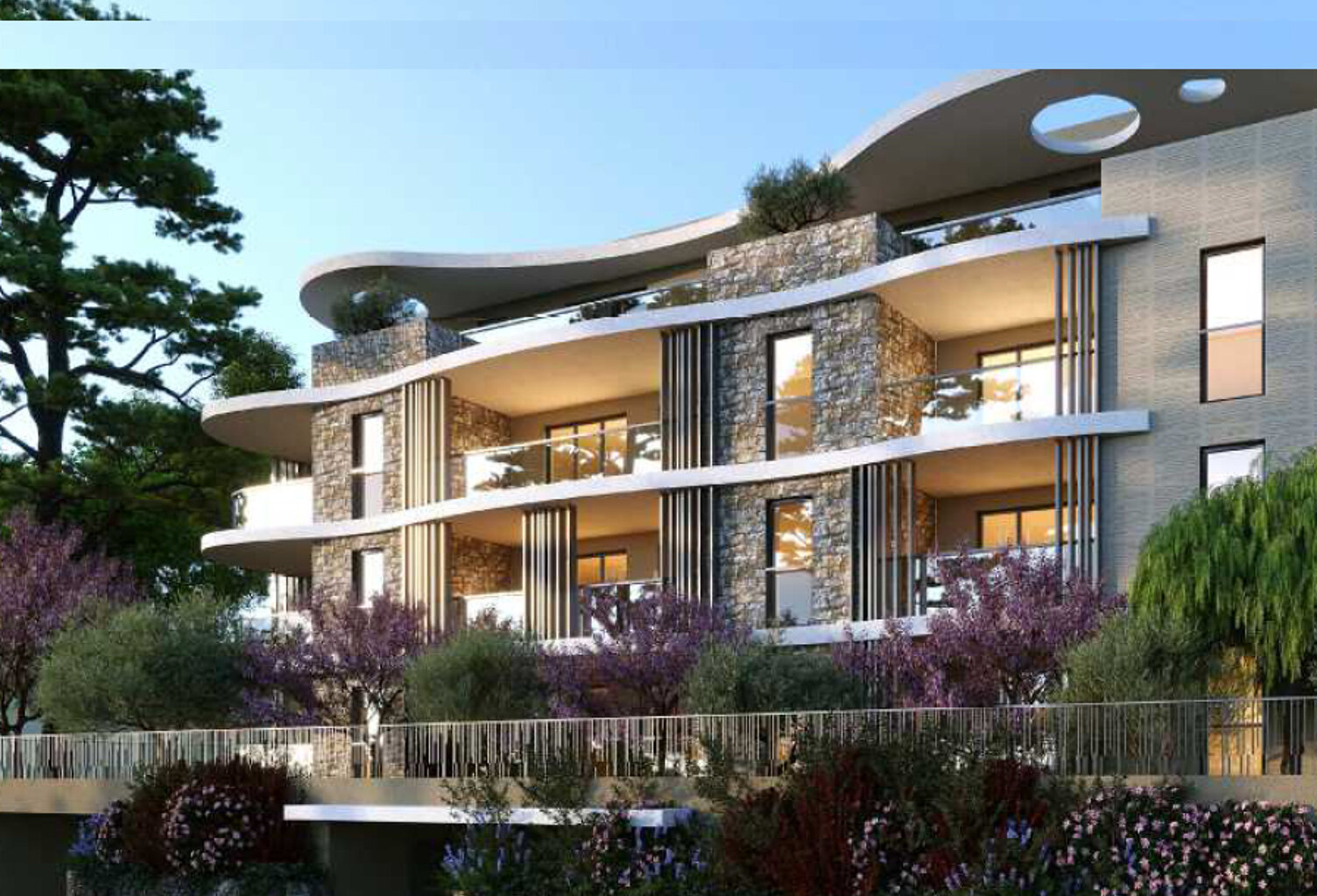 Parking / box Mougins 26 m2 — photo 1