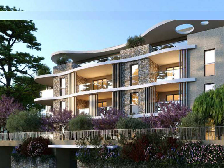 Parking / box Mougins 26 m2 — photo 1