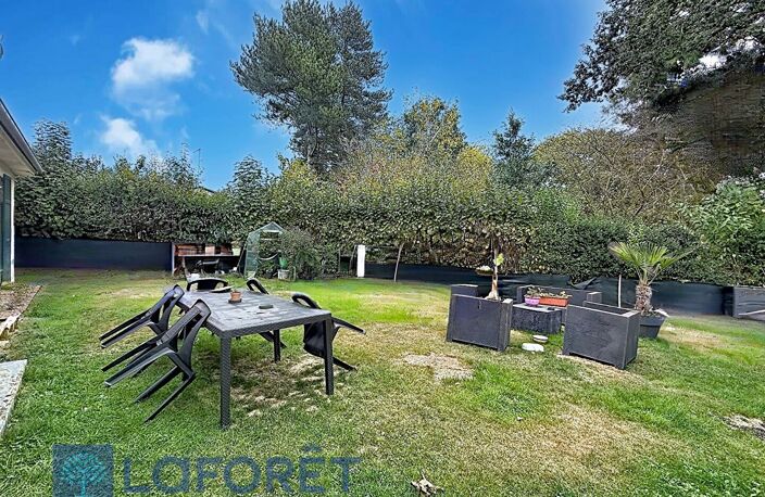À VENDRE - MAISON DE PLAIN-PIED À SAINT-SÉBASTIEN-DE-MORSENT — photo 3
