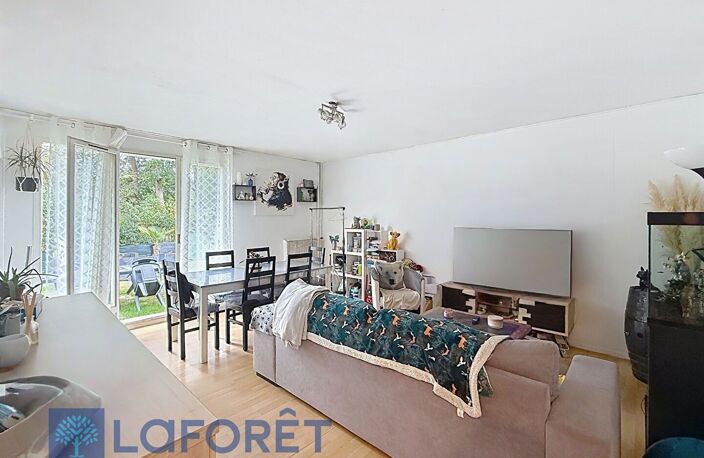 À VENDRE - MAISON DE PLAIN-PIED À SAINT-SÉBASTIEN-DE-MORSENT — photo 4
