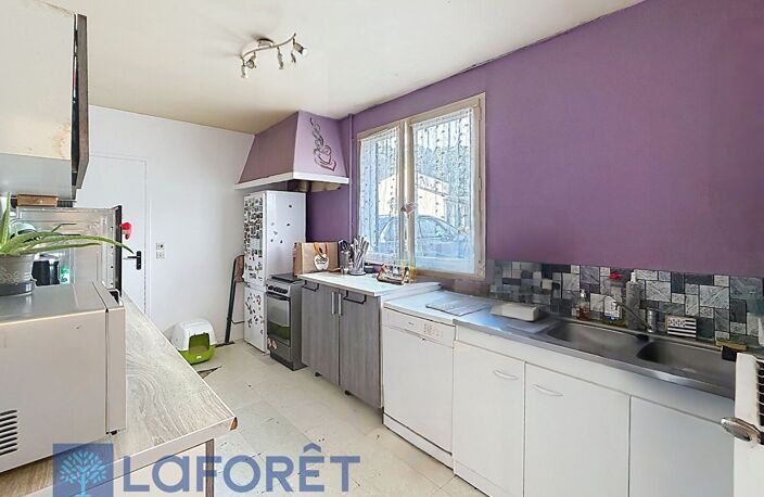 À VENDRE - MAISON DE PLAIN-PIED À SAINT-SÉBASTIEN-DE-MORSENT — photo 5