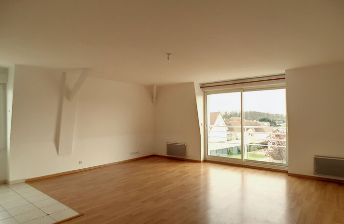 Appartement Saint Sebastien De Morsent 3 pièce(s) 77.39 m2 — photo 4