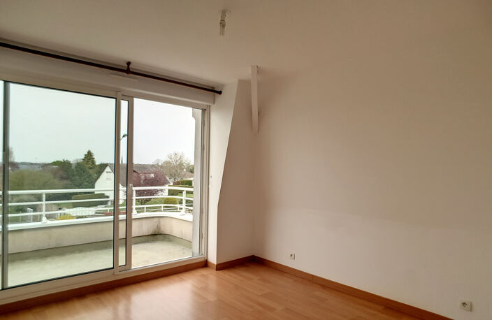 Appartement Saint Sebastien De Morsent 3 pièce(s) 77.39 m2 — photo 5