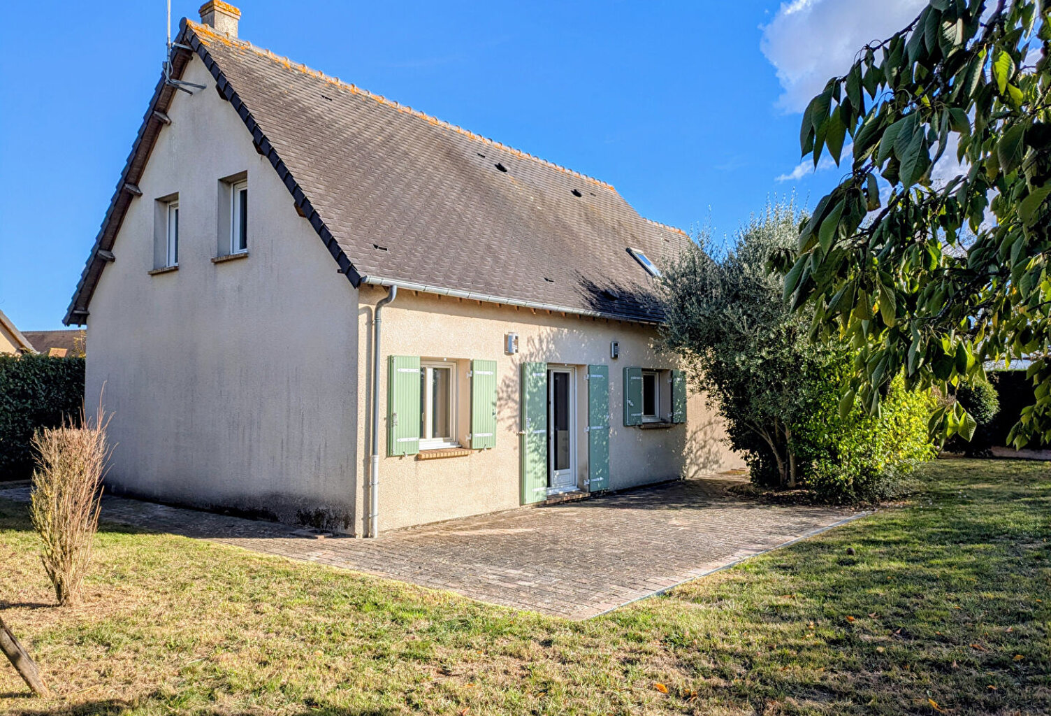 MAISON evreux - 6 pièce(s) - 128.34 m2 — photo 1
