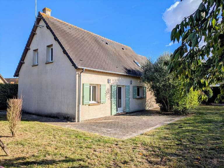 MAISON evreux - 6 pièce(s) - 128.34 m2 — photo 1