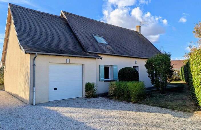 MAISON evreux - 6 pièce(s) - 128.34 m2 — photo 2