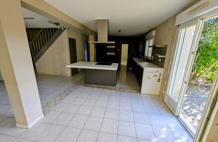 MAISON evreux - 6 pièce(s) - 128.34 m2 — photo 4