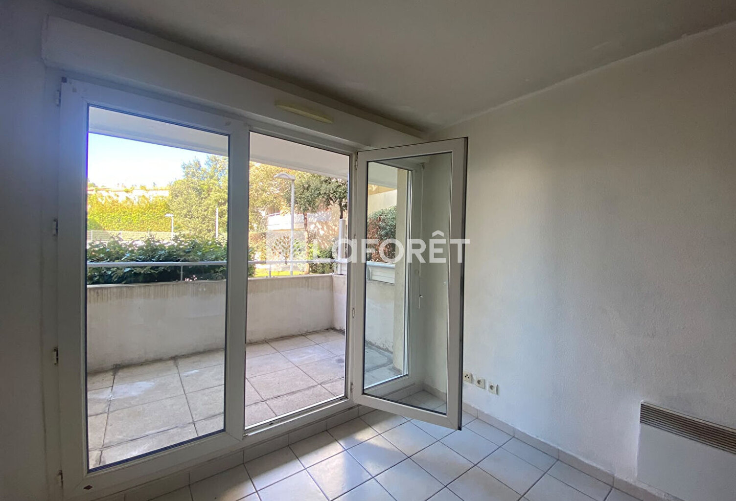 Appartement Montpellier 2 pièce(s) 33.50 m2 — photo 1