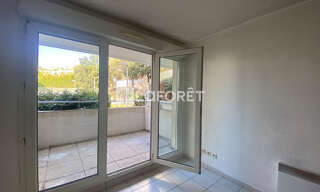 Appartement 2 Pièces 33 m² à vendre à Montpellier (34070)