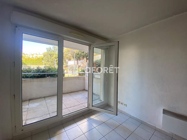 Appartement Montpellier 2 pièce(s) 33.50 m2 — photo du bien
