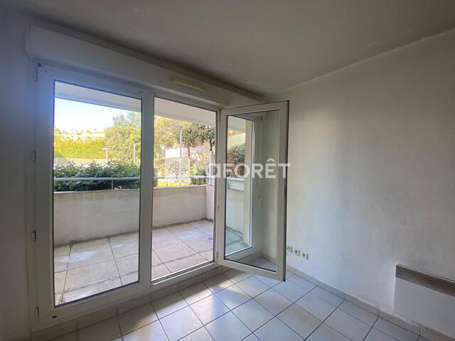 Appartement proposé à Montpellier