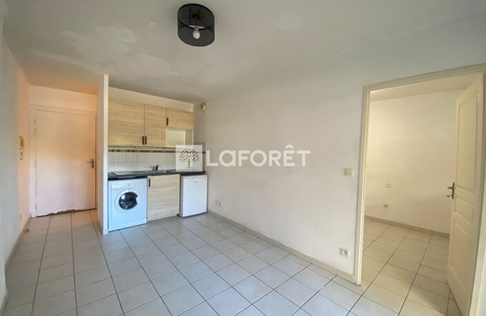 Appartement Montpellier 2 pièce(s) 33.50 m2 — photo 3