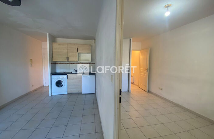 Appartement Montpellier 2 pièce(s) 33.50 m2 — photo 4