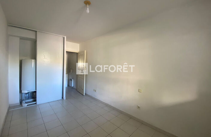 Appartement Montpellier 2 pièce(s) 33.50 m2 — photo 5