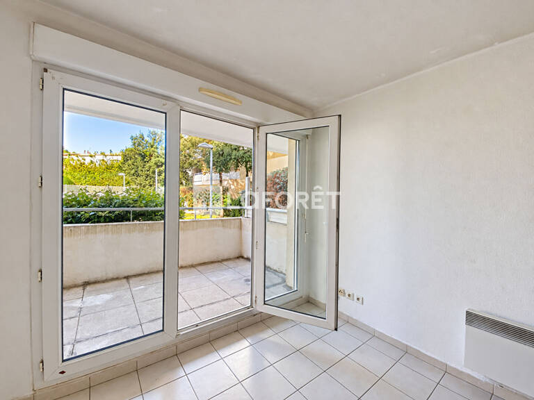 Appartement Montpellier 2 pièce(s) 33.50 m2 — photo 1