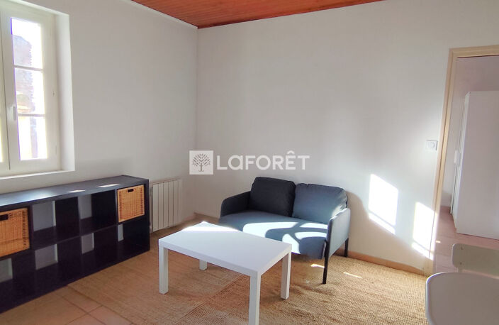 PERPIGNAN - Centre Ville - Appartement T2 meublé de 34 m² — photo 2