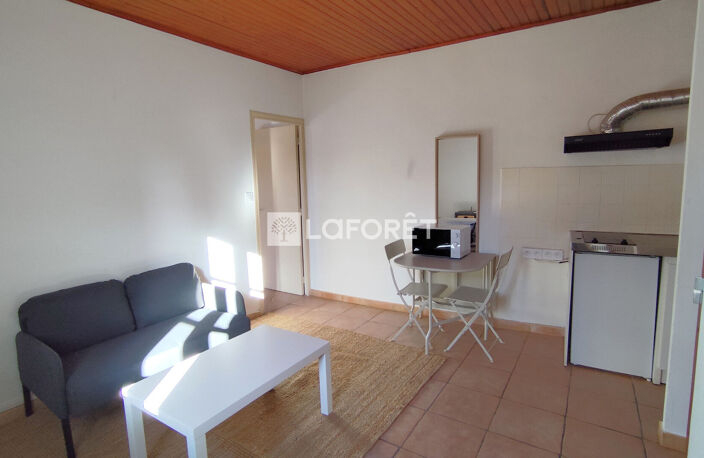 PERPIGNAN - Centre Ville - Appartement T2 meublé de 34 m² — photo 3