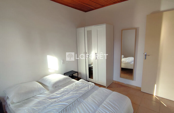 PERPIGNAN - Centre Ville - Appartement T2 meublé de 34 m² — photo 5