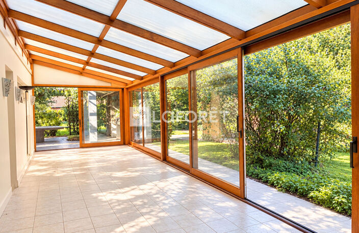 Maison Templeuve En Pevele 6 chambres 175 m2 — photo 5