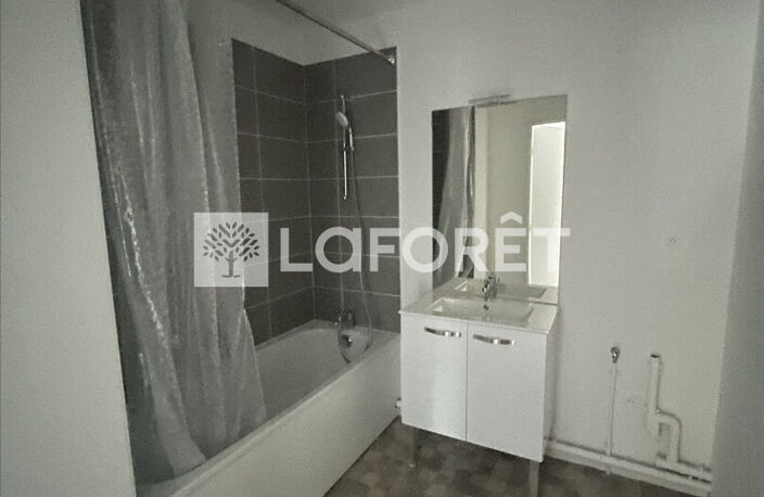 Appartement Valenciennes 2 pièce(s) 45.56 m2, Le domaine du Parc — photo 4