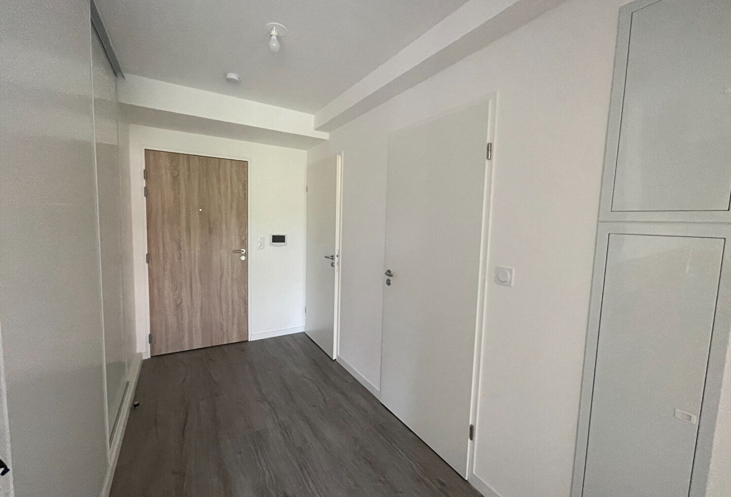 Appartement Valenciennes 2 pièce(s) 42.35 m2 — photo 1