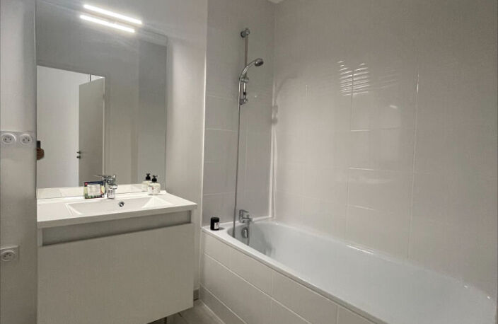 Appartement Valenciennes 2 pièce(s) 42.35 m2 — photo 2