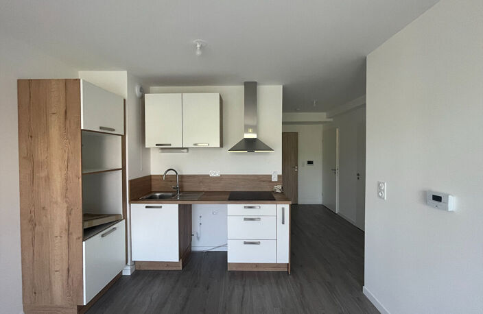 Appartement Valenciennes 2 pièce(s) 42.35 m2 — photo 3