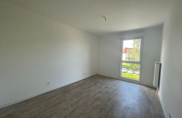 Appartement Valenciennes 2 pièce(s) 42.35 m2 — photo 4