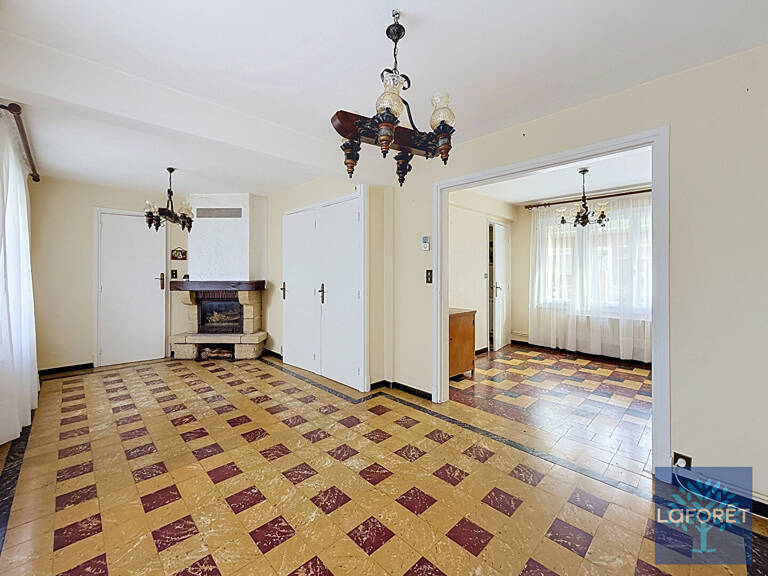 Maison 3 chambres et jardin, Marly — photo 1