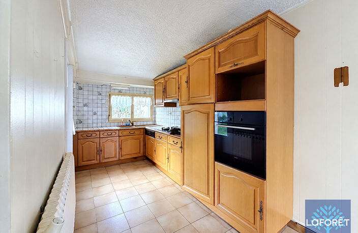 Maison 3 chambres et jardin, Marly — photo 2